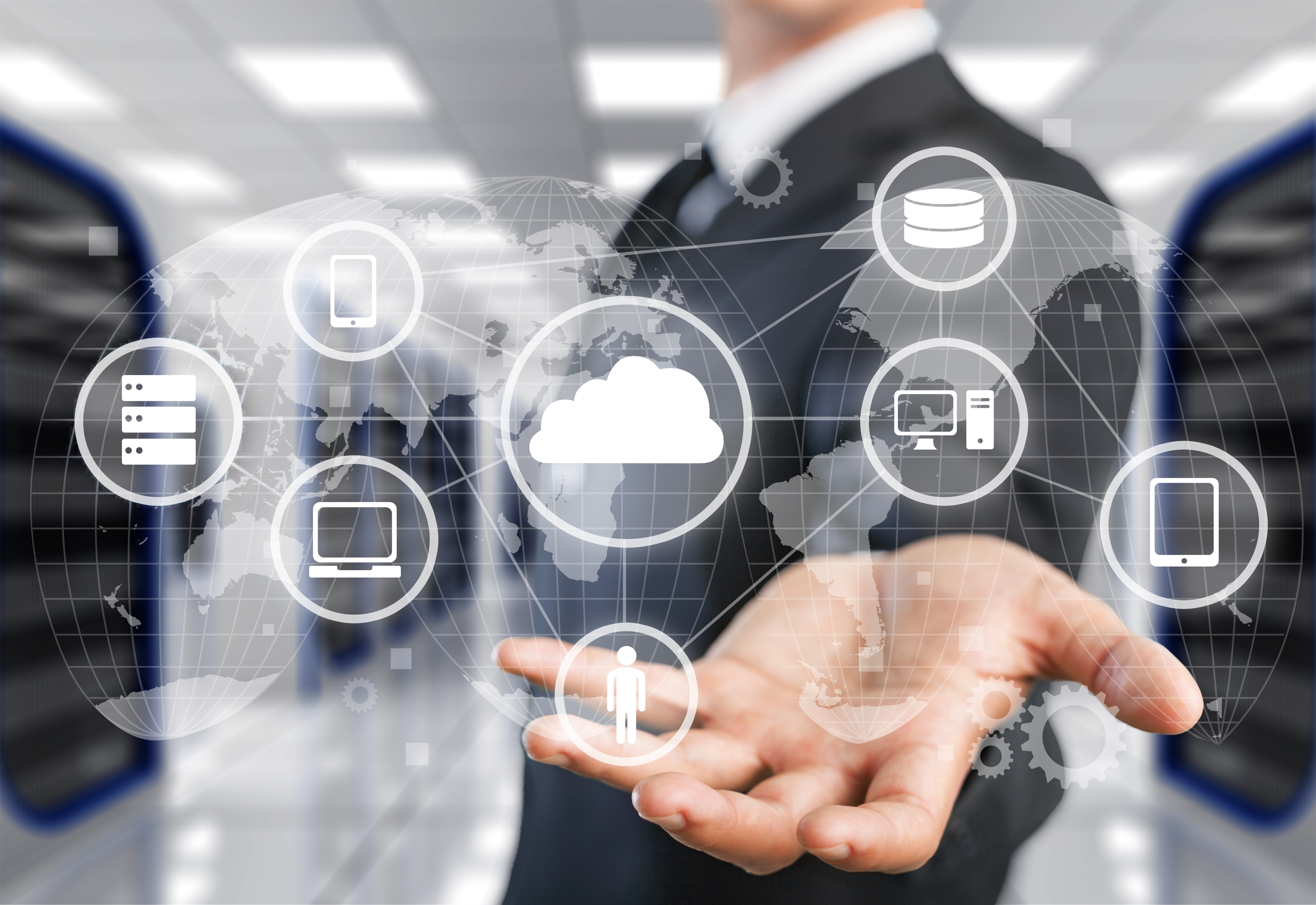 Cloud Computing