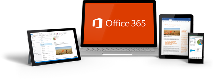office 360