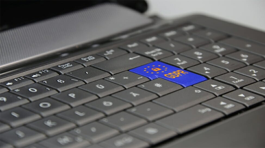 Consultoría y mantenimiento RGPD