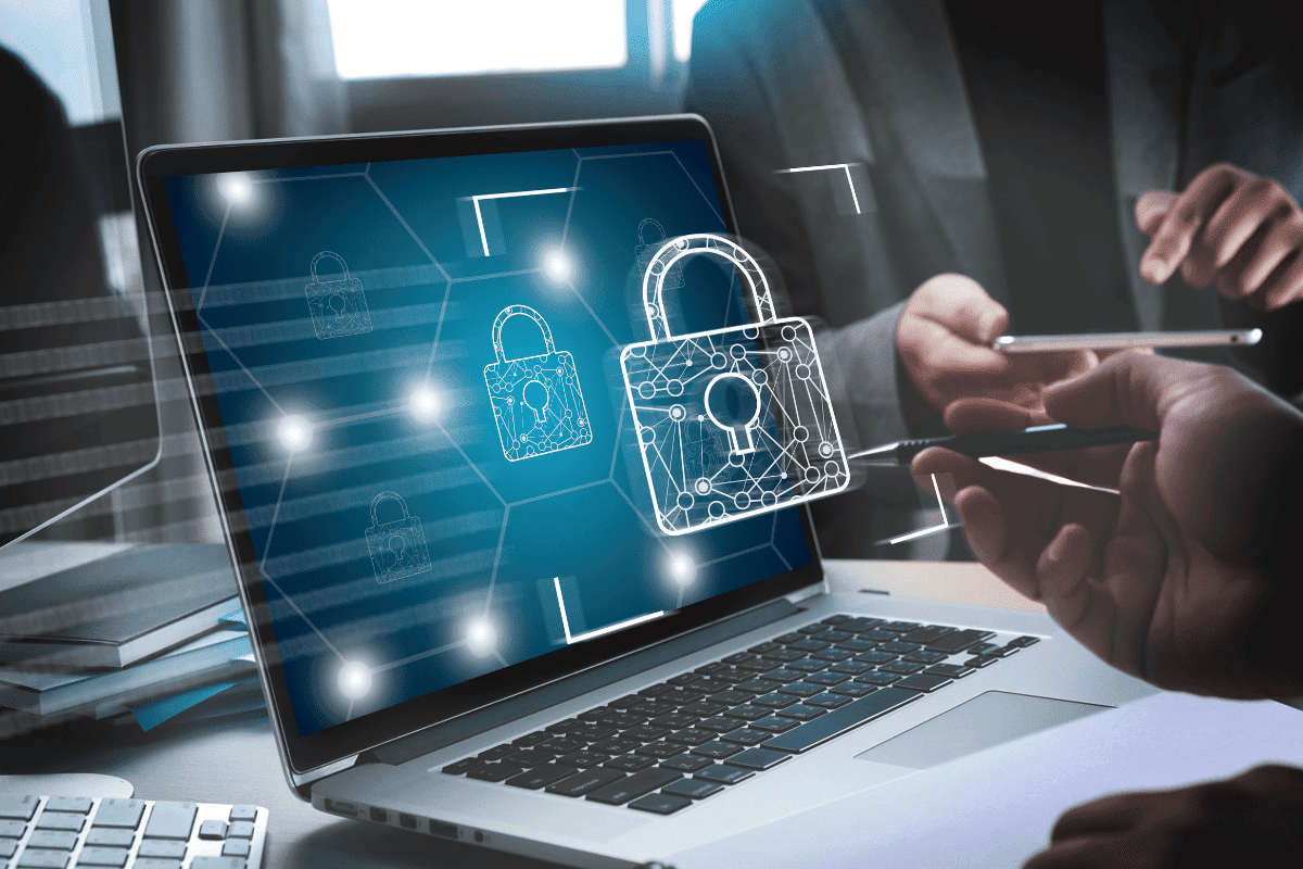 Servicios de seguridad informática