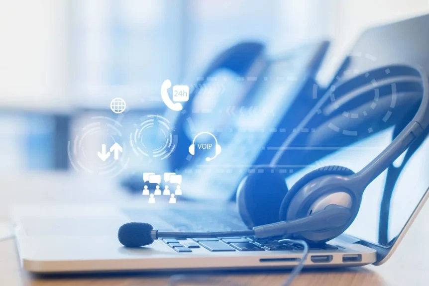Soluciones VoIP