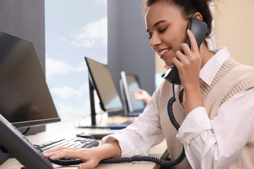Telefonía IP